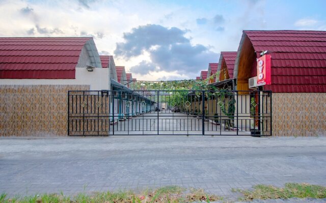 Grand Monica by OYO Rooms
