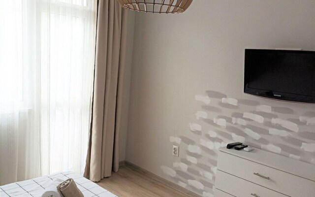 SEA Holisays -4 Rooms Apartment, Burgas, Bulgaria