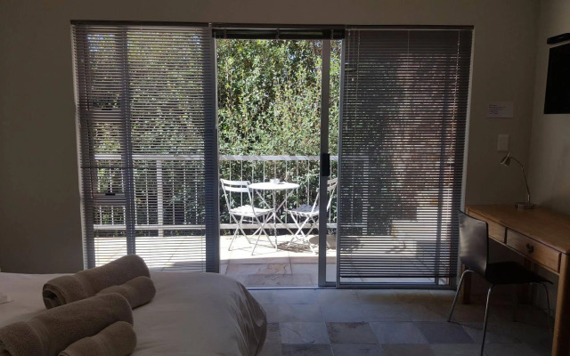 Orangerie Guesthouse