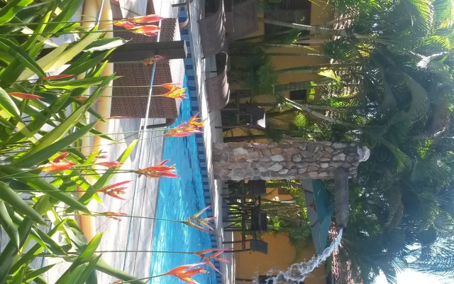 Pousada Recanto da Grande Paz