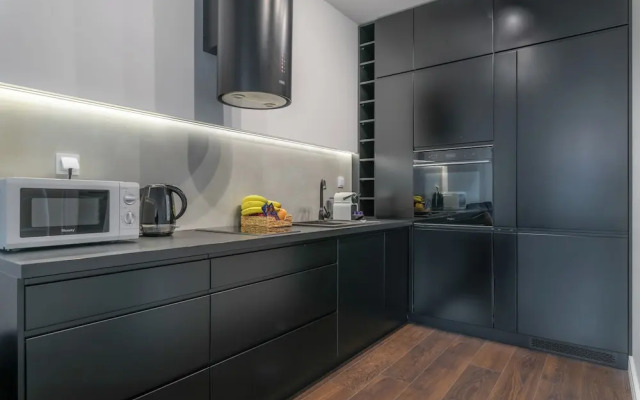 Pure Home Premium Apartments