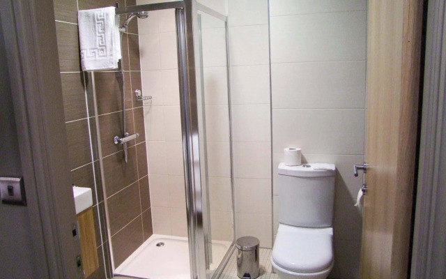 Sure Hotel by Best Western Newcastle