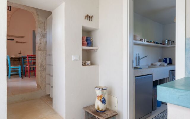 Villa Degli Artisti Con Veranda By Wonderful Italy