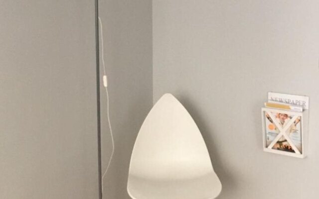 Apartments Top Central 2