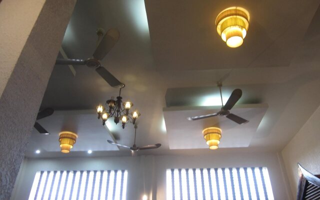 Bamboo CK Suites