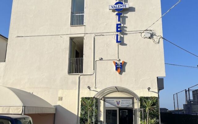Hotel Valente