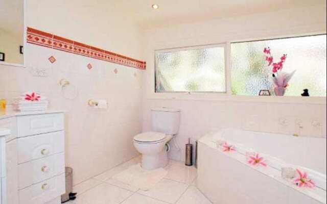 Annie Roe's Luxury Bed & Breakfast