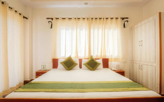 The Lily Hotel