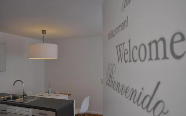 Boutique Hotel Kloster Pfalzel