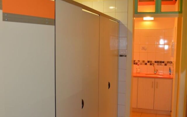 Simsim Guesthouse