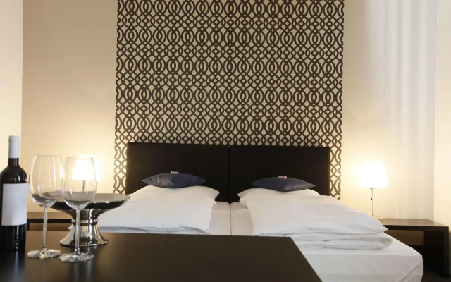 Hotel Schempp