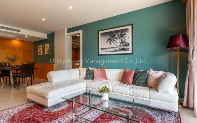 The Unity & The Bliss Patong Residence