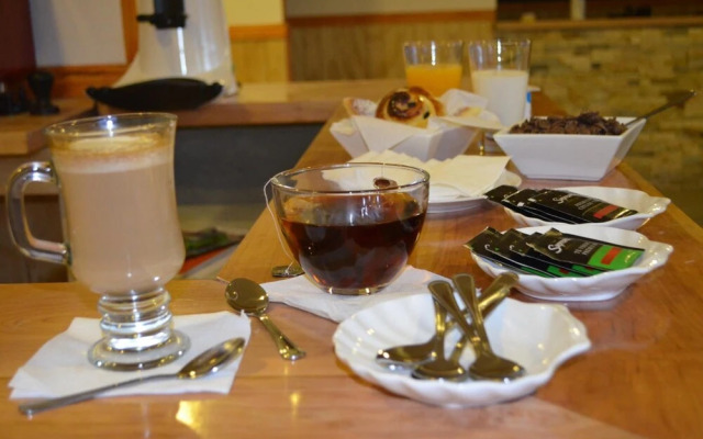 Hostal Camino de Santiago - Hostel
