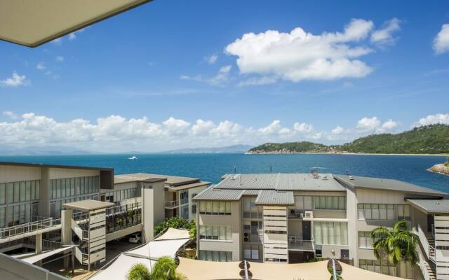 1 Bright Point Apartment 1504