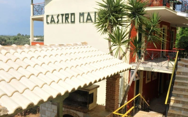 Kastro Maistro