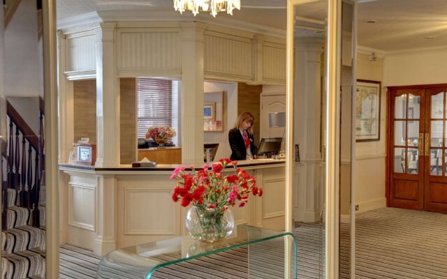 Best Western Royal Hotel, Jersey