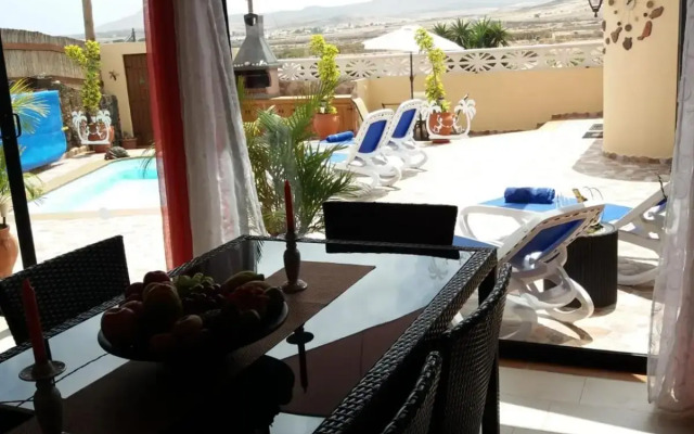 Villa FranyMar