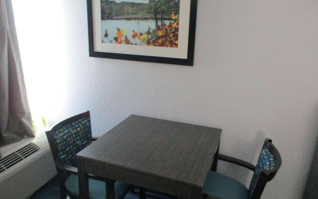 Best Western Southwest Little Rock