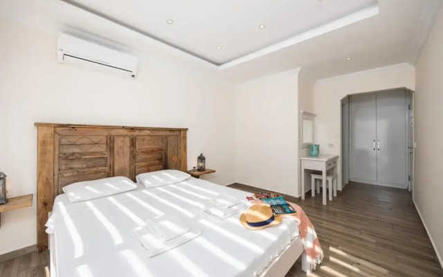 Residence Villa 1 in Oludeniz