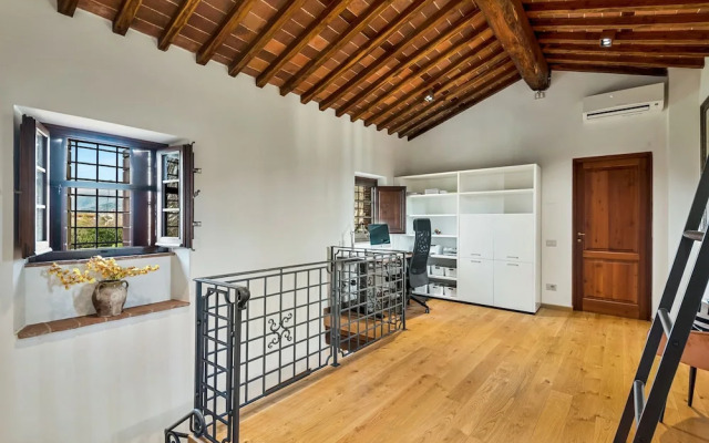 Villa Emilie in Pietrasanta