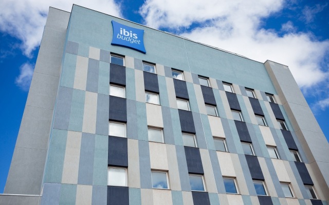 Ibis Budget Capao Bonito