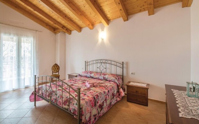 Beautiful Home in Nedescina With Wifi and 2 Bedrooms