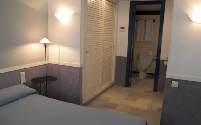 Apartamentos Descartes