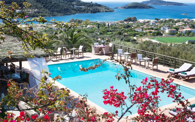 Vigles Sea View