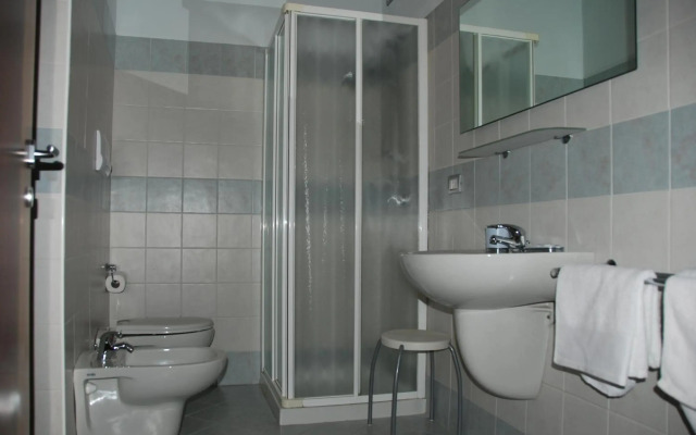 Hotel Moniga