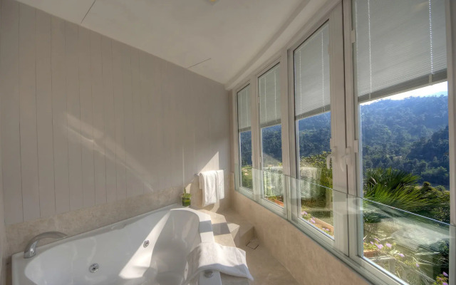 The Chateau Spa & Wellness Resort