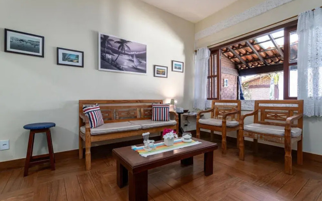 Apart Hotel Buz215
