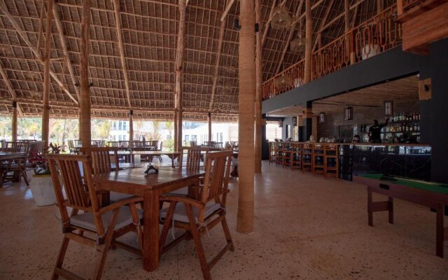 The One Resort Zanzibar