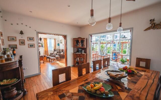 AYCA La Flora Hotel Boutique