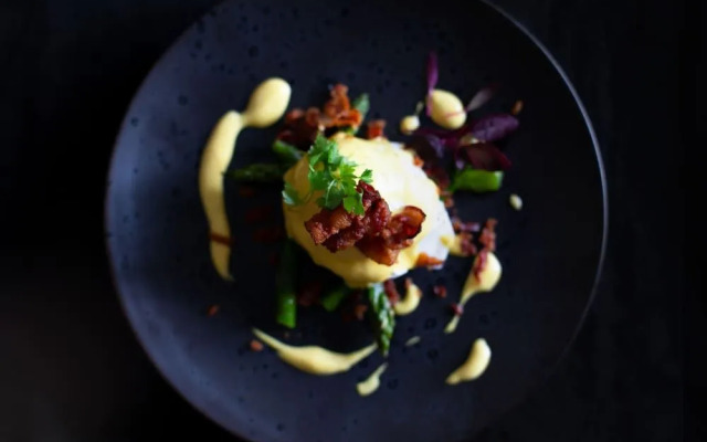 The Chesterton Hotel