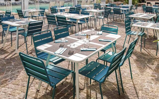 Novotel Marseille Est Porte d'Aubagne