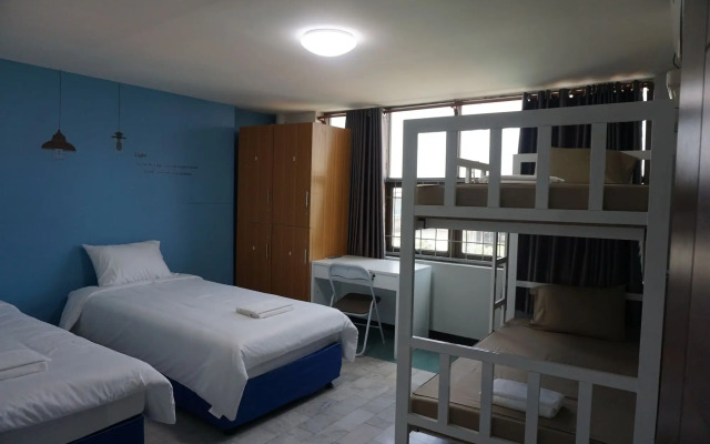 Like Home - Hostel