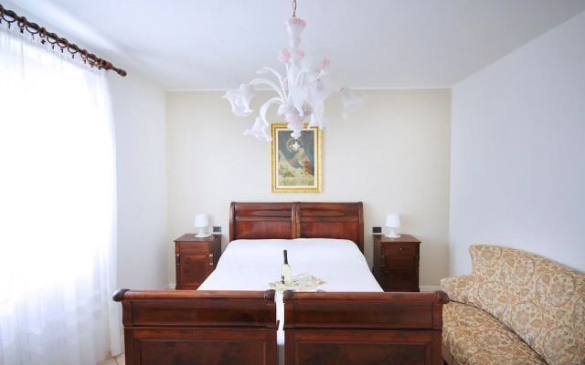 Villa Jole in Polpenazze del Garda