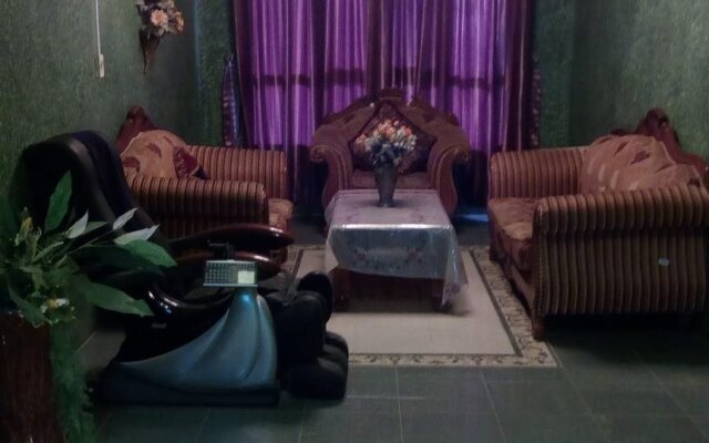 Sahari Palace Hotel