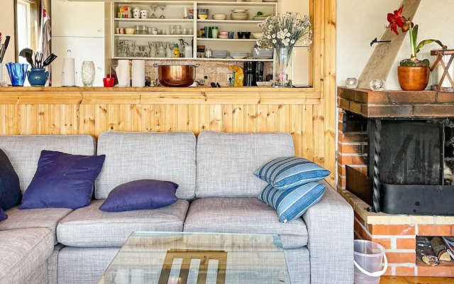 5 Person Holiday Home in Sunnemo-by Traum