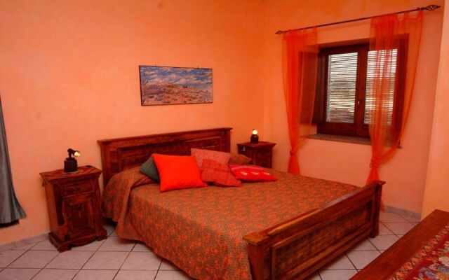 Agriturismo Cala Cottone - Dammuso U' Kharbe'