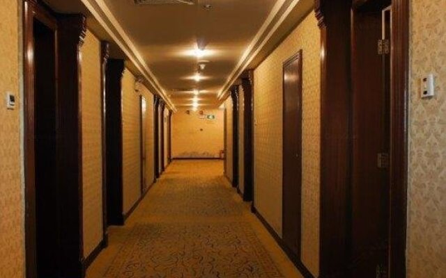 Xinliyuan Hotel