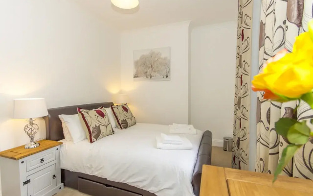 3 Bed- Raleigh by Pureserviced