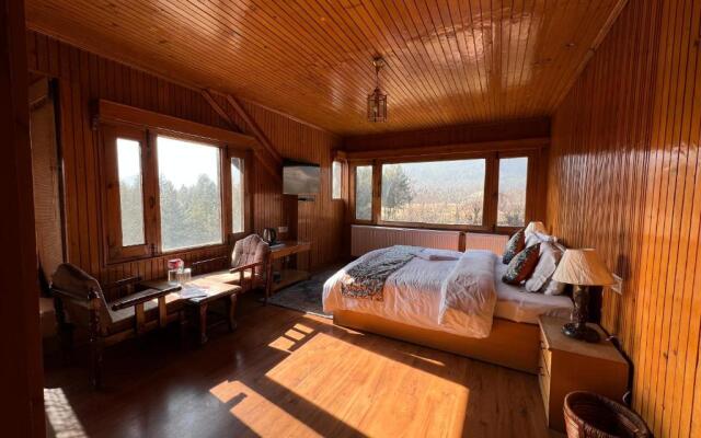 The Mansion - Pahalgam