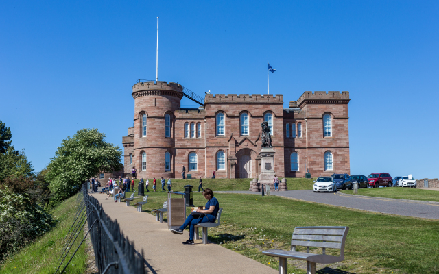 Craigmonie Hotel Inverness by Compass Hospitality