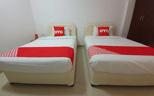 Loban Hotel Apartment by OYO Rooms