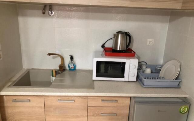 Nikolakakis Rooms Lavrio