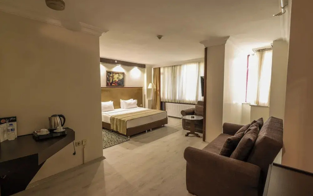 Hotel Tilmen