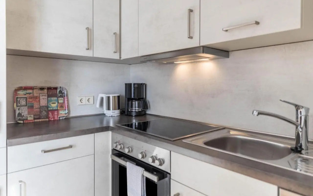 2 Zimmer Ferienwohnung Baur Nr 1