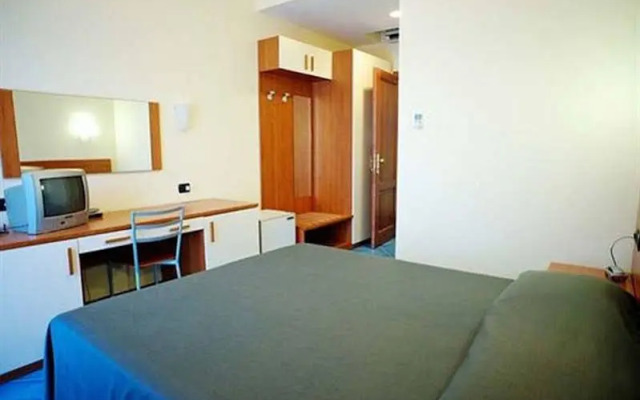 Costa di Kair Ed Din Hotel