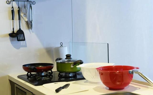 Hills Garden Hondori / Vacation STAY 7576